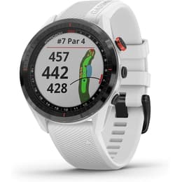 Garmin Approach S62 Bluetooth 47 mm - Bianco
