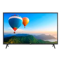Smart TV 43,0000 Pollici LG LCD Ultra HD 4K 43UM7100