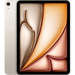 iPad Air 13" (2026) 8a generazione 128 GB - WiFi + 5G - Galassia