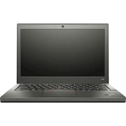 Lenovo ThinkPad X240 12" Core i5 1.9 GHz - SSD 240 GB - 4GB Tastiera Tedesco