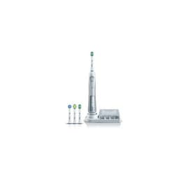 Oral-B Triumph 5000 Spazzolini da denti elettrici