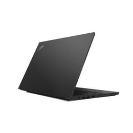 Lenovo ThinkPad E15 G1 15" Core i5 1.6 GHz - SSD 256 GB - 8GB - QWERTZ - Tedesco