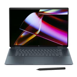 HP Spectre X360 16" Core Ultra 7 1.4 GHz - SSD 1 TB - 16GB - QWERTY - Spagnolo