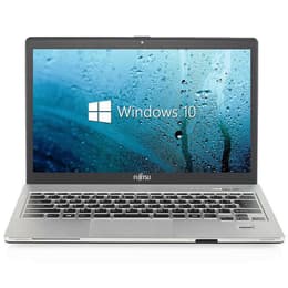 Fujitsu LifeBook S935 13" Core i5 2.2 GHz - SSD 256 GB - 4GB Tastiera Svedese