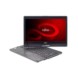 Fujitsu LifeBook T939 13" Core i5 1.6 GHz - SSD 256 GB - 8GB Tastiera Tedesco