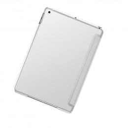Cover iPad Pro 12.9" (2018/2020/2021) - Poliuretano termoplastico (TPU) - Argento