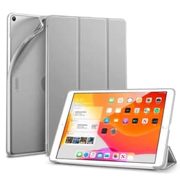 Cover iPad Pro 12.9" (2018/2020/2021) - Poliuretano termoplastico (TPU) - Argento