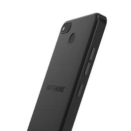 Fairphone 3+ 64GB - Nero