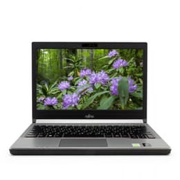 Fujitsu LifeBook E734 13" Core i5 2.6 GHz - SSD 256 GB - 8GB Tastiera Tedesco