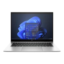 HP EliteBook x360 1040 G9 14" Core i7 3.3 GHz - SSD 4 TB - 16GB - QWERTZ - Tedesco