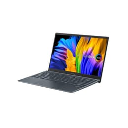 Asus ZenBook 13-OLED-UX325EA-1 13" Core i5 2.8 GHz - SSD 512 GB - 16GB - QWERTZ - Tedesco