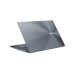 Asus ZenBook 13-OLED-UX325EA-1 13" Core i5 2.8 GHz - SSD 512 GB - 16GB - QWERTZ - Tedesco