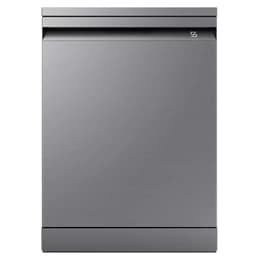 Lavastoviglie da libera installazione 59 cm DW60BG750FSLEU - Da 12 a 16 coperti