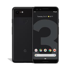 Google Pixel 3 64GB - Nero