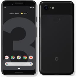 Google Pixel 3 64GB - Nero