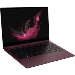 Samsung Galaxy Book2 Pro 360 15" Core i7 2.1 GHz - SSD 512 GB - 16GB - QWERTY - Inglese