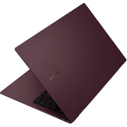 Samsung Galaxy Book2 Pro 360 15" Core i7 2.1 GHz - SSD 512 GB - 16GB - QWERTY - Inglese