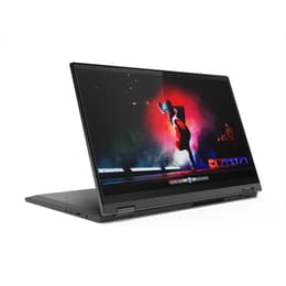 Lenovo IdeaPad Flex 5 14" Ryzen 5 2.1 GHz - SSD 512 GB - 16GB - AZERTY - Francese