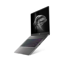 MSI Creator Z16 A11UET-016PL 16" Core i7 2.3 GHz - SSD 1 TB - 32GB - NVIDIA GeForce RTX 3060 Tastiera Inglese (US)