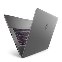 MSI Creator Z16 A11UET-016PL 16" Core i7 2.3 GHz - SSD 1 TB - 32GB - NVIDIA GeForce RTX 3060 Tastiera Inglese (US)
