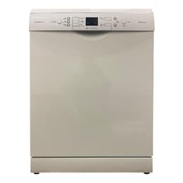 Lavastoviglie da libera installazione 60 cm Bosch SM6P1B - Da 10 a 12 coperti