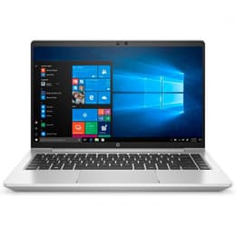 HP ProBook 440 G8 14" Core i5 2.4 GHz - SSD 512 GB - 16GB - AZERTY - Francese