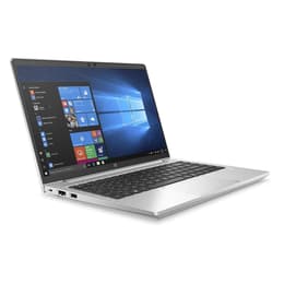 HP ProBook 440 G8 14" Core i5 2.4 GHz - SSD 512 GB - 16GB - AZERTY - Francese