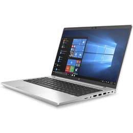 HP ProBook 440 G8 14" Core i5 2.4 GHz - SSD 512 GB - 16GB - AZERTY - Francese