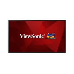 Schermo 55" LED 4K Viewsonic CDE5520