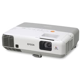 Videoproiettori Epson EB-95 2600 Luminosità Bianco/Grigio
