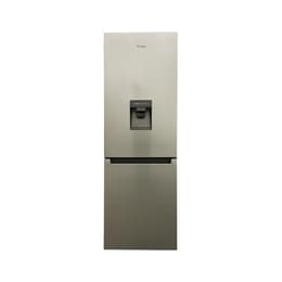 Frigorifero con congelatore in basso Whirlpool W5821COX2