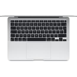 MacBook Air 13" (2020) - QWERTY - Spagnolo