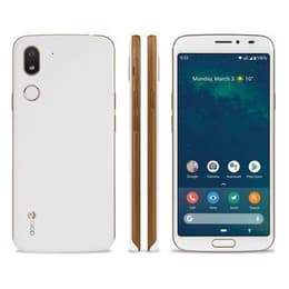 Doro 8080 32GB - Bianco