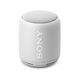 Altoparlanti Bluetooth Sony SRSXB10 - Bianco
