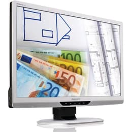 Schermo 22" LED Philips 220S2SS