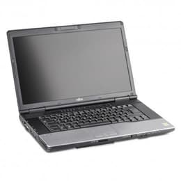 Fujitsu LifeBook E752 15" Core i5 2.6 GHz - SSD 256 GB - 8GB Tastiera Francese