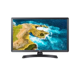 TV 28,0000 Pollici LG LED HD 720p 28TQ515S-PZ