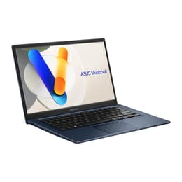 Asus X1404ZA-AM545W 14" Core i3 1.2 GHz - SSD 512 GB - 8GB - AZERTY - Francese
