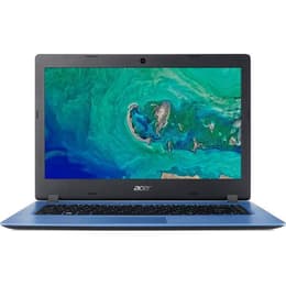 Acer Aspire A114 32 C916 14" Celeron 1.1 GHz - SSD 64 GB - 4GB Tastiera Francese