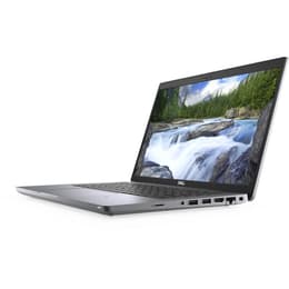Dell Latitude 5421 14" Core i5 2.9 GHz - SSD 256 GB - 8GB - AZERTY - Francese