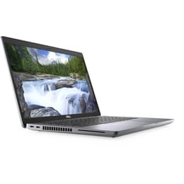 Dell Latitude 5421 14" Core i5 2.9 GHz - SSD 256 GB - 8GB - AZERTY - Francese
