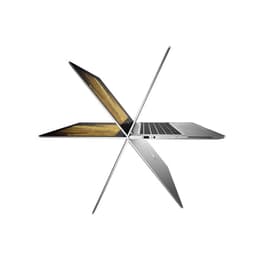 Hp EliteBook x360 1030 G3 13" Core i5 1.7 GHz - SSD 256 GB - 8GB QWERTZ - Tedesco