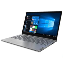 Lenovo ThinkBook 15-IIL 15" Core i5 1 GHz - SSD 512 GB - 16GB - QWERTY - Inglese
