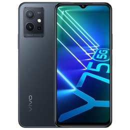 Vivo Y75 5G 128GB - Nero