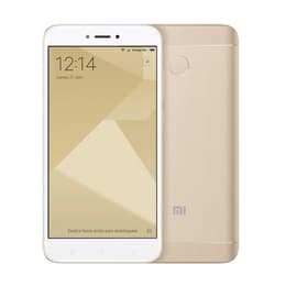 Xiaomi Redmi 4 (4X) 16GB - Oro