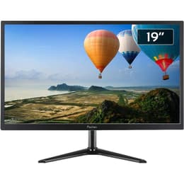 Schermo 19" LED Prechen PC Monitor