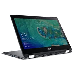Acer Spin 5 13" Core i7 1.8 GHz - SSD 512 GB - 8GB - AZERTY - Francese