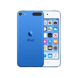 iPod Touch (6th Generation) A1574 2015 128GB - Blu