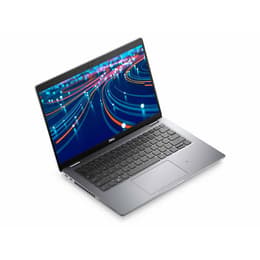 Dell Latitude 5420 14" Core i5 2.4 GHz - SSD 4 TB - 16GB - QWERTY - Italiano