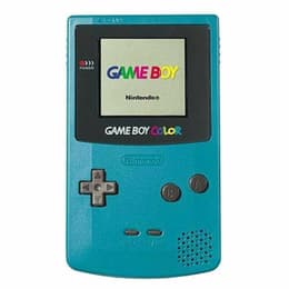 Nintendo Game Boy Color - Blu